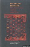 Adelaar, Willem F.H. (vertaald en ingeleid door) - Het boek van Huarochiri. Mythen en riten van het oude Peru zoals opgetekend in de zestiende eeuw voor Fransisco de Avila, bestrijjder van afgoderij