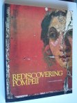 Catalogus - Rediscovering Pompeii