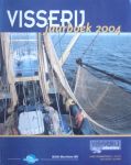 Pronk, Bram - Visserij Jaarboek 2004