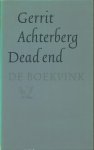 Achterberg, Gerrit - Dead end