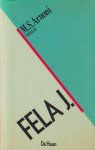Arnoni, Menachem S - Fela J: Novelle
