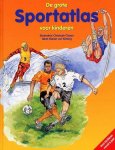 VON Klitzing - De grote sportatlas voor kinderen