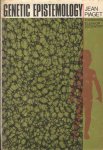 Piaget, Jean - Genetic Epistemology