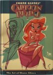 Shane Glines - Cartoon Retro: The Art of Shane Glines Volume 1