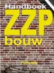 P Bosman - Handboek ZZP Bouw