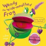 Sam Lloyd - Wendy the Wide-mouthed Frog