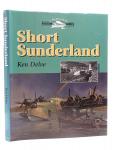 Delve, Ken - Short Sunderland