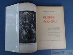 Soyer, Georges. - Rubens inconnu.