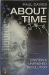 Paul Davies - About time