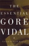 Gore Vidal 16312 - The Essential Gore Vidal