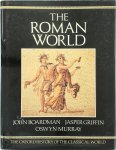 John Boardman 23285,  Jasper Griffin 53178,  Oswyn Murray 53179 - The Roman World