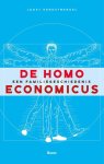 Joost Hengstmengel - De Homo Economicus
