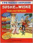 Willy Vandersteen - S EN W FAMILIESTRIPBOEK 98