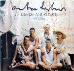 Anton Heyboer - Liefde Als Kunst Anton Heyboer