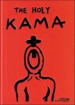 Kamagurka - THE HOLY KAMA !