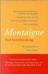 Michel De Montaigne - Montaigne Kennismaking
