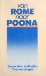 Swami deva Siddhartha - Van Rome naar Poona