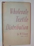 Caves, W.T. - Wholesale textile distribution.