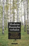 Arthur Langeveld, Madeleine Mes - Moderne Russische Verhalen