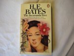 Bates, H.E. - The Jacaranda Tree. (Burma)
