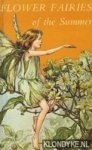 Barker, Cicely Mary - Flower Fairies of the Summer