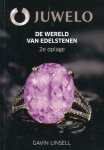 Linsell, Gavin - De wereld van edelstenen