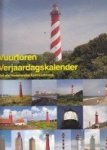 Geen auteur - Vuurtoren Verjaardagskalender Geen auteur - Vuurtoren Verjaardagskalender