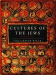 David Biale 164102 - Cultures of the Jews A New History