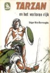 Burroughs, Edgar Rice - Tarzan 13: Tarzan en het Verloren Rijk (Westfriesland pocket)