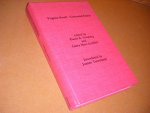 Elaine K. Ginsberg; Laura Moss Gottlieb (eds.) - Virginia Woolf. Centennial Essays