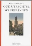 A. van Hulzen - Oud-Utrechtse Wandelingen