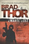 Brad Thor - Zwarte lijst