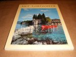 Chierichetti, Sandro; Meulepas, A. (vertaling nl) - Het Gardameer.