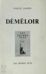 Marcel Mariën - Démêloir