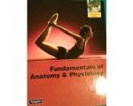 Frederic H. Martini - Fundamentals of Anatomy & Physiology