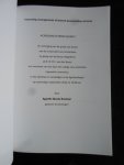 Rosman, A.N. & F.Vlemmix - Improving management of breech presentation at term, Proefschrift over stuitliggingen Rosman, A.N. & F.Vlemmix - Improving management of breech presentation at term, Proefschrift over stuitliggingen
