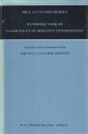 Heijden, E.J.J. van der, W.C.L. van der Grinten - Handboek voor de Naamloze en de Besloten Vennootschap, 9e druk + supplement 'Aanpassingswet Tweede Richtlijn' 1981