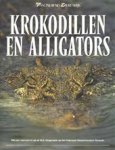Charles A. Ross , René Zanderink 71919, Arjen Mulder 61335, Stephen Garnett 71920 - Krokodillen en alligators