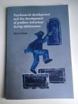 Ezinga, Menno - Psychosocial development and the development of problem behaviour during adolescence