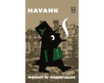Havank - De Schaduw - Menuet te middernacht