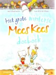 Oldenhave, Mirjam - Het grote winterse Mees Kees doeboek