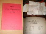 redactie - Guide to local government in Japan.