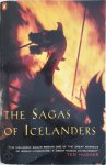 Jane Smiley 46489 - The Sagas of Icelanders