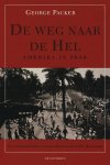 George Packer - De weg naar de hel Amerika in Irak