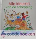 Bikker, Linda - Alle kleuren van de schepping *nieuw* Bikker, Linda - Alle kleuren van de schepping *nieuw*