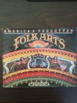 Fred  & Mary Fried - America’s forgotten folk arts
