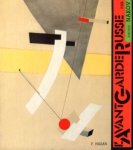 Nakov, Andrei - L'Avant-Garde Russe