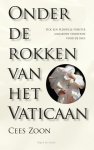 Cees Zoon - Onder de rokken van het Vaticaan