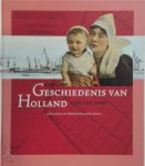 Thimo de Nijs, Eelco Beukers - Geschiedenis van Holland - Deel IIIB 1795 tot 2000
