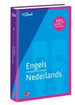 Van Dale - Van Dale middelgroot woordenboek  -   Van Dale middelgroot woordenboek Engels-Nederlands